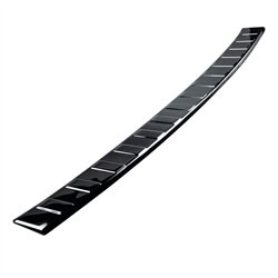 Listwa tylnego zderzaka do Mercedes GLC (X253) 2015-2022 | stal