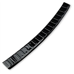 Listwa tylnego zderzaka Skoda Fabia Hatchback IV 5D 2021- | stal