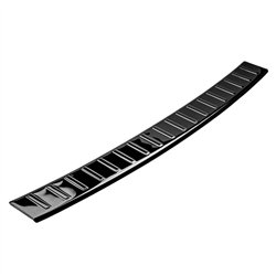Rear bumper trim BMW 3 Series Touring Station Wagon F31 Kombi 2012-2019 ste