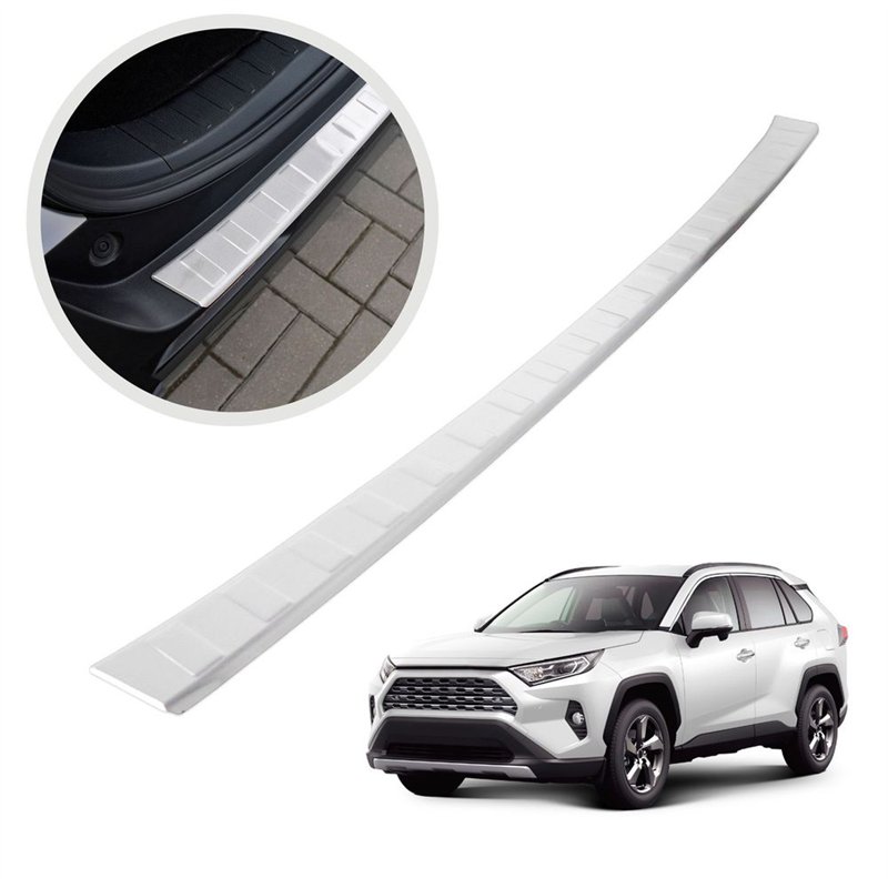 Listwa tylnego zderzaka do Toyota RAV4 V (XA50) 2019-2026 | stal