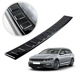 Listwa tylnego zderzaka Volkswagen VW Passat Variant Kombi VIII 2014-2023 s