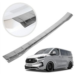 Listwa tylnego zderzaka do Ford Tourneo Custom II 2023- | stal