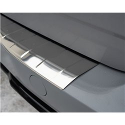 Listwa tylnego zderzaka do Ford Tourneo Custom II 2023- | stal