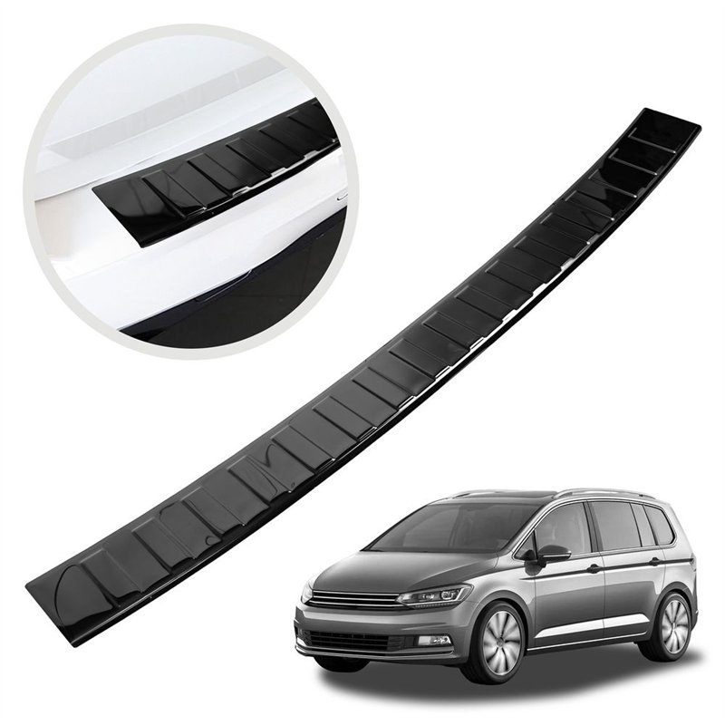 Listwa tylnego zderzaka do Volkswagen VW Touran II 2015- | stal