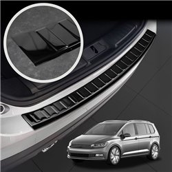 Listwa tylnego zderzaka do Volkswagen VW Touran II 2015- | stal