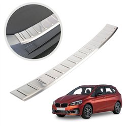 Listwa tylnego zderzaka BMW 2 Seria Active Tourer (U06) 2022- | stal