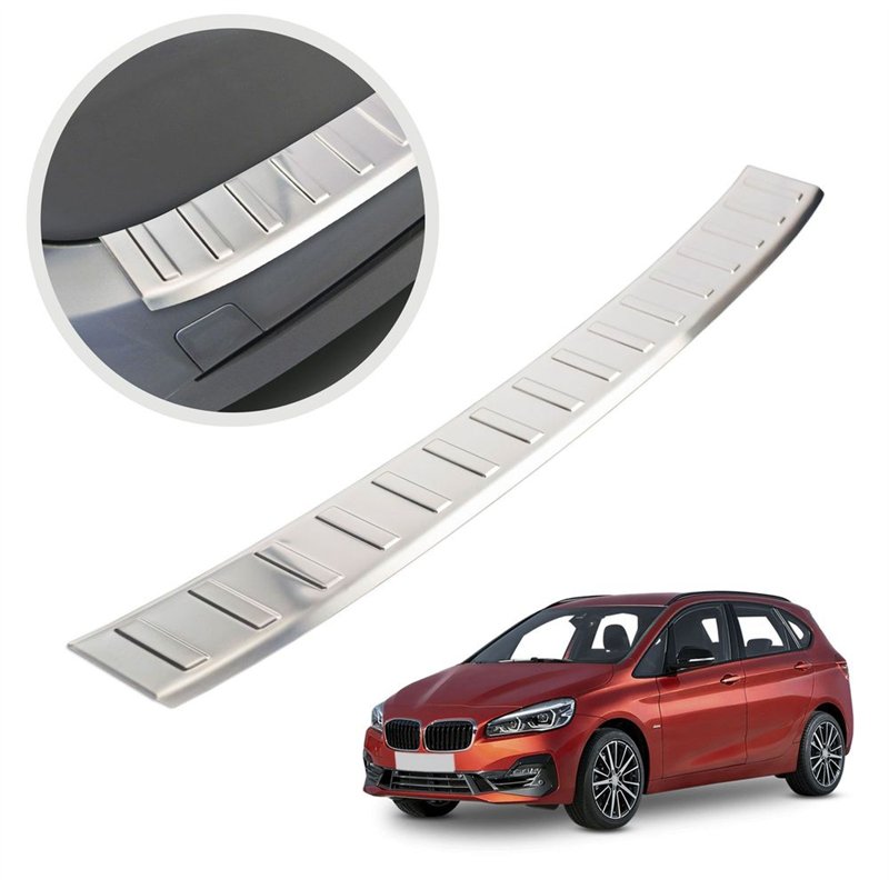 Listwa tylnego zderzaka BMW 2 Seria Active Tourer (U06) 2022- | stal