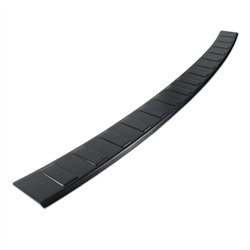 Listwa tylnego zderzaka do Mercedes GLC (X253) 2015-2022 | stal