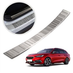 Listwa tylnego zderzaka SEAT Leon Sportstourer Kombi IV 2020- | stal