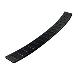 Listwa tylnego zderzaka Skoda Octavia Kombi III RS 2013-2020 | stal