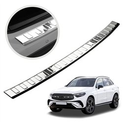 Listwa tylnego zderzaka do Mercedes GLC (X254) 2022- | stal