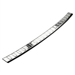Listwa tylnego zderzaka do Mercedes GLC (X254) 2022- | stal