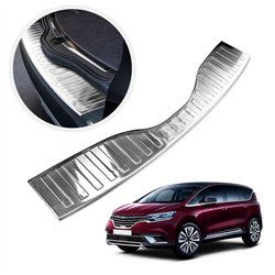 Listwa tylnego zderzaka do Renault Espace V 2015-2023 | stal