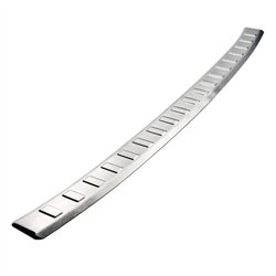 Listwa tylnego zderzaka Audi A3 Sportback Hatchback IV 5D 2020- | stal