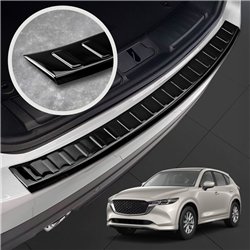 Listwa tylnego zderzaka do Mazda CX-5 II (KF) 2017-2024 | stal