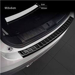 Listwa tylnego zderzaka do Mazda CX-5 II (KF) 2017-2024 | stal