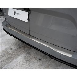 Listwa tylnego zderzaka Ford Transit Custom II (V710) 2023- | stal