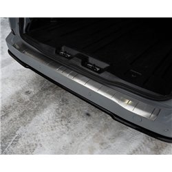 Listwa tylnego zderzaka Ford Transit Custom II (V710) 2023- | stal