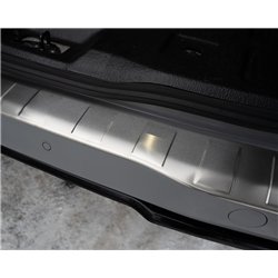 Listwa tylnego zderzaka Ford Transit Custom II (V710) 2023- | stal