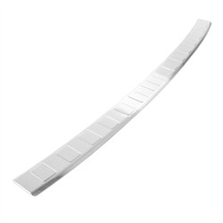 Rear bumper trim for Ford Tourneo Connect III (Mk3 | V761) 2022- steel