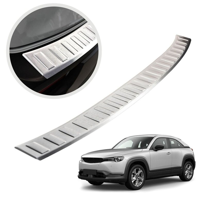 Listwa tylnego zderzaka do Mazda MX-30 I (DR) 2020- | stal