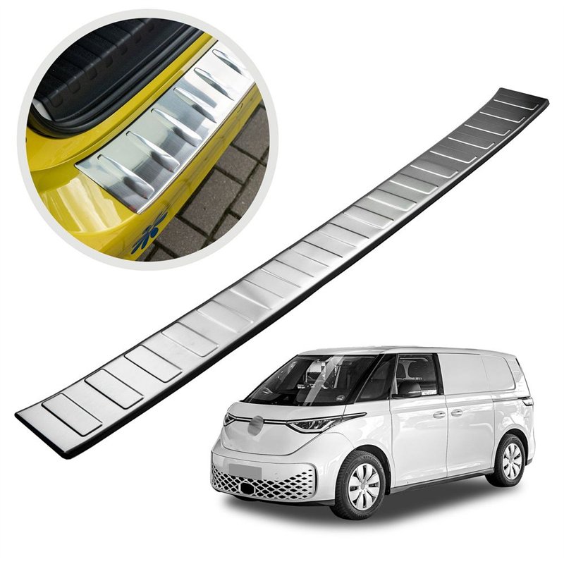 Listwa tylnego zderzaka do Volkswagen VW ID. Buzz I 2022- | stal