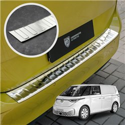 Listwa tylnego zderzaka do Volkswagen VW ID. Buzz I 2022- | stal