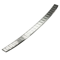 Listwa tylnego zderzaka do BMW X5 (G05) M-Paket 2018- | stal
