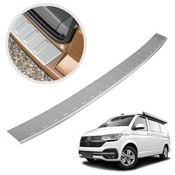 Listwa tylnego zderzaka Volkswagen VW California 2019-2024 | stal