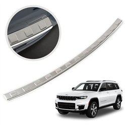 Listwa tylnego zderzaka do Jeep Grand Cherokee V 2022- | stal