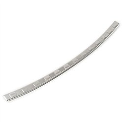 Listwa tylnego zderzaka do Jeep Grand Cherokee V 2022- | stal