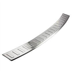 Listwa tylnego zderzaka do Audi Q5 I (8R) 2008-2016 | stal