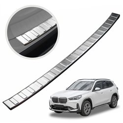 Listwa tylnego zderzaka do BMW iX1 (U11 BEV) 2022- | stal