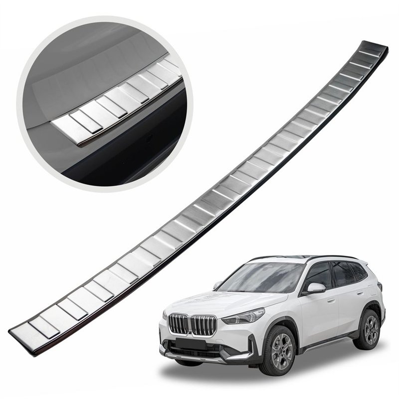 Listwa tylnego zderzaka do BMW iX1 (U11 BEV) 2022- | stal
