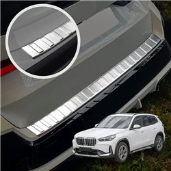 Listwa tylnego zderzaka do BMW iX1 (U11 BEV) 2022- | stal