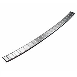 Listwa tylnego zderzaka do BMW iX1 (U11 BEV) 2022- | stal