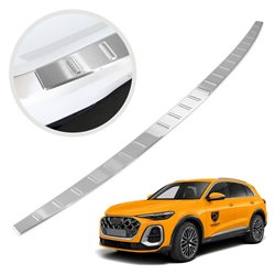 Listwa tylnego zderzaka do Audi Q5 III (GU) 2025- | stal