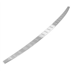 Listwa tylnego zderzaka do Audi Q5 III (GU) 2025- | stal