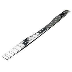 Listwa tylnego zderzaka do Mercedes Vito (W639) 2003-2014 | stal
