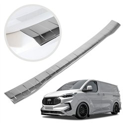 Listwa tylnego zderzaka Ford Transit Custom II (V710) 2023- | stal
