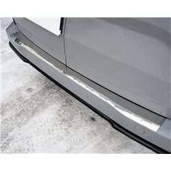 Listwa tylnego zderzaka Ford Transit Custom II (V710) 2023- | stal