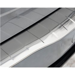 Listwa tylnego zderzaka Ford Transit Custom II (V710) 2023- | stal