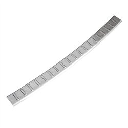 Listwa tylnego zderzaka Volkswagen VW Multivan (T5) 2003-2015 | stal