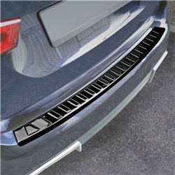 Listwa tylnego zderzaka do BMW iX3 (G08) 2021- | stal