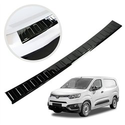 Listwa tylnego zderzaka Toyota Proace City Electric I 2022- | stal