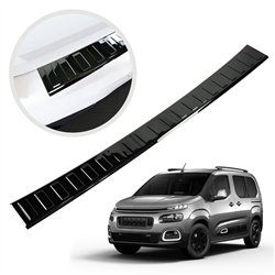 Listwa tylnego zderzaka do Citroen e-Berlingo I (K9) 2021- | stal