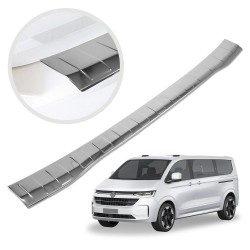 Listwa tylnego zderzaka Volkswagen VW Caravelle (T7) 2025- | stal