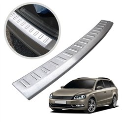 Listwa tylnego zderzaka Volkswagen VW Passat Variant Kombi VII 2010-2014 st