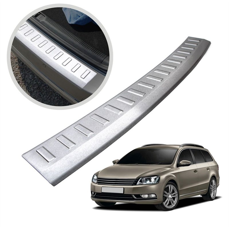 Listwa tylnego zderzaka Volkswagen VW Passat Variant Kombi VII 2010-2014 st