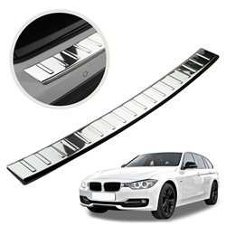 Listwa tylnego zderzaka BMW 3 Seria Touring Kombi (F31) 2012-2019 | stal